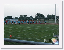 Football on 08-25 * (17 Slides)